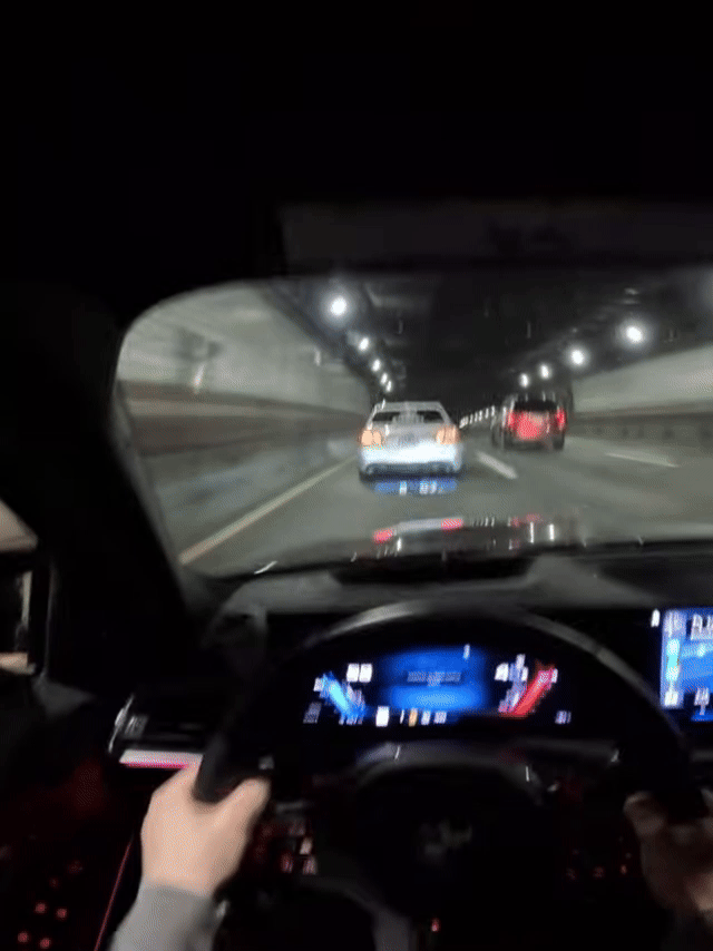 VistaCam™ - POV Mini Action Camera