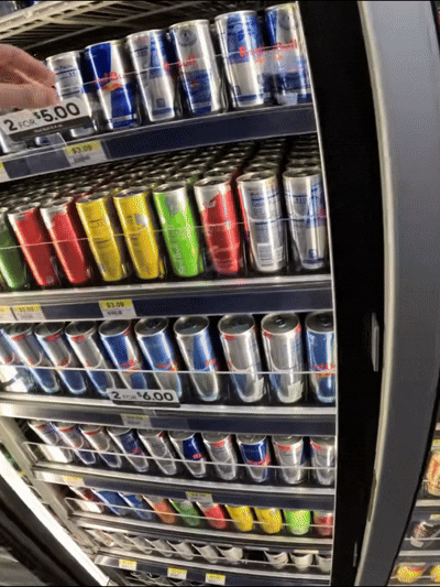 VistaCam™ - POV Mini Action Camera